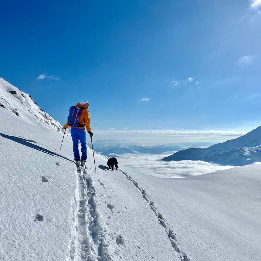 tristkogel kaprunertal